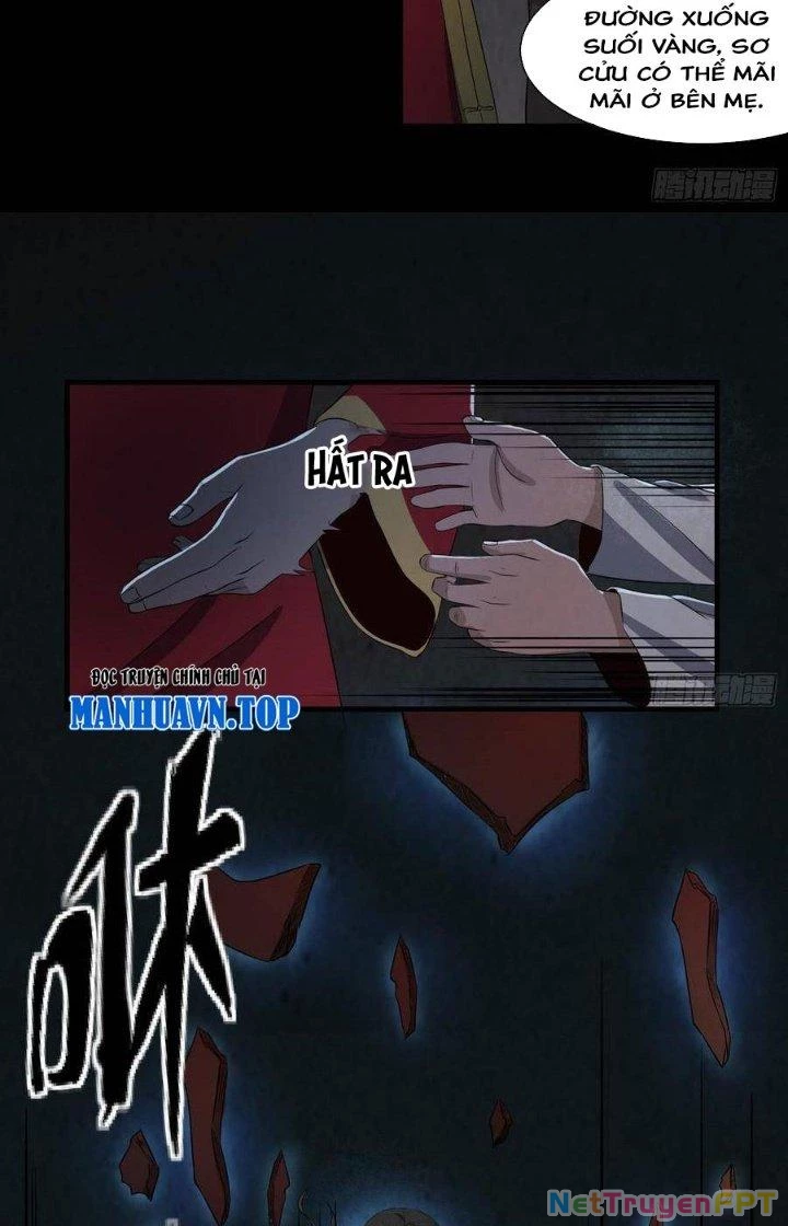 Hành Tẩu Âm Dương Chapter 46 - 25