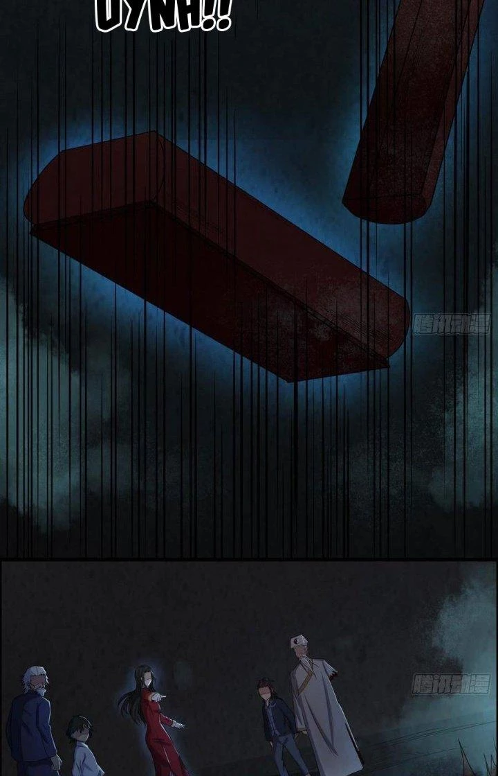 Hành Tẩu Âm Dương Chapter 46 - 27