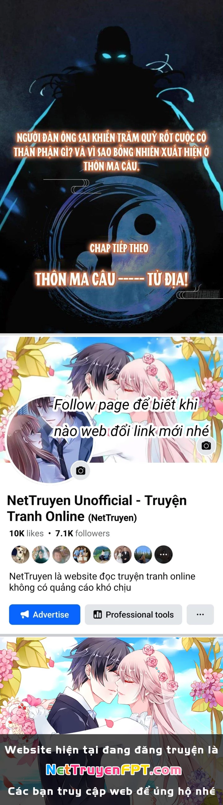 Hành Tẩu Âm Dương Chapter 46 - 32