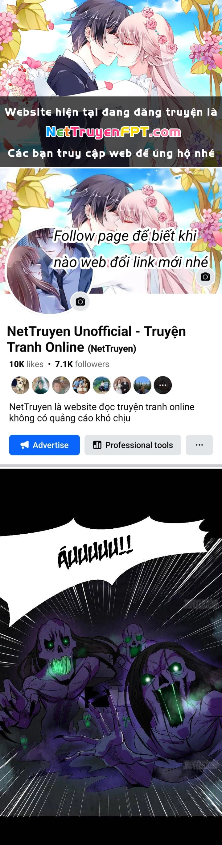 Hành Tẩu Âm Dương Chapter 47 - 1