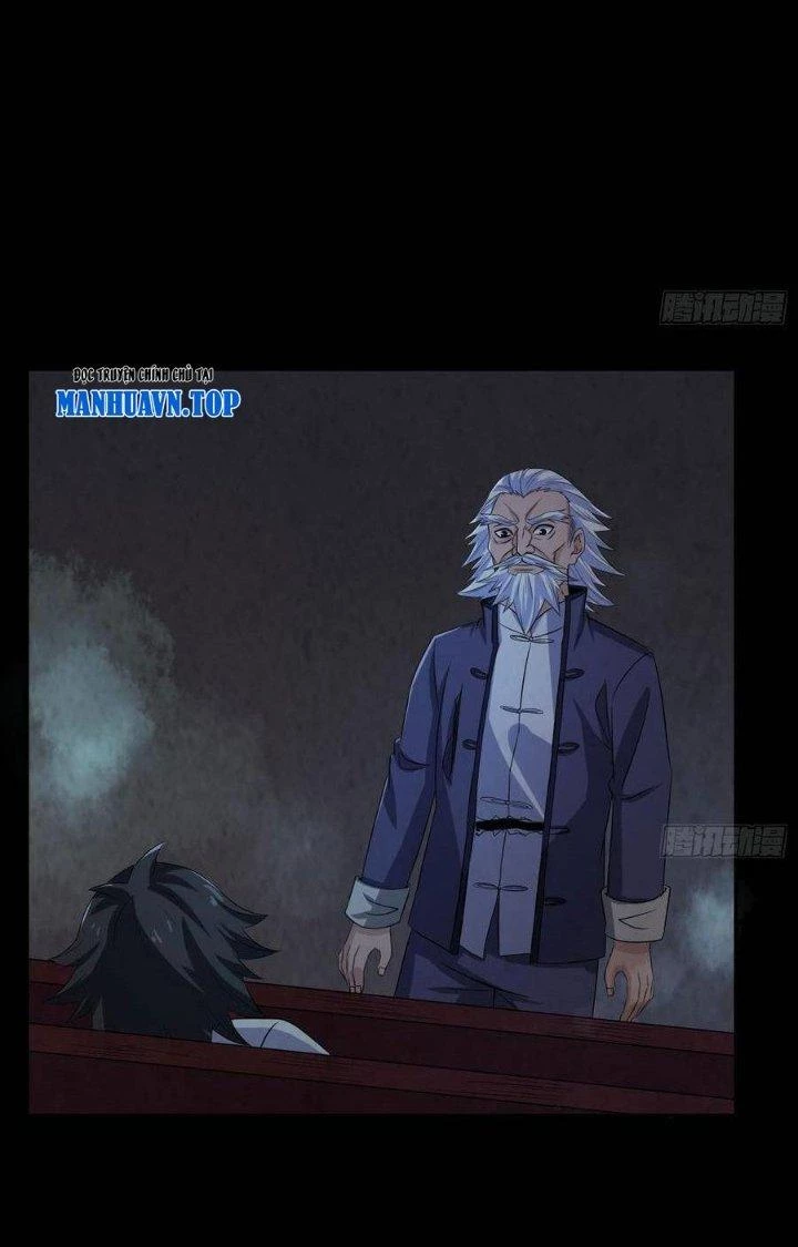 Hành Tẩu Âm Dương Chapter 47 - 2