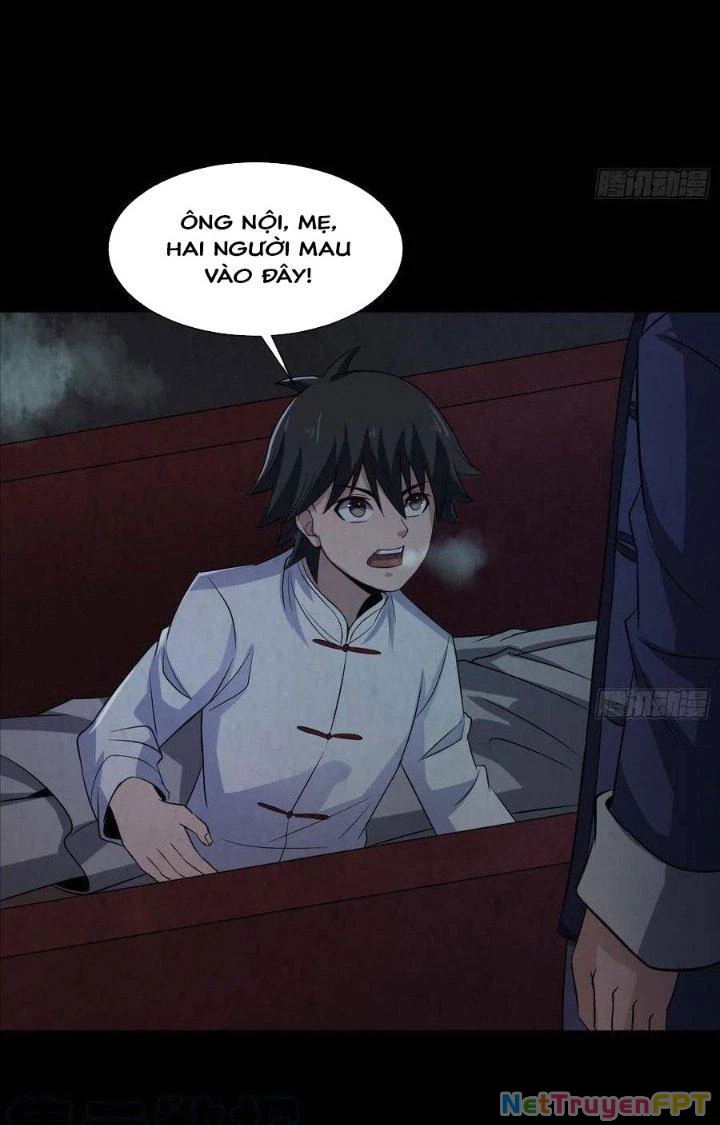 Hành Tẩu Âm Dương Chapter 47 - 3