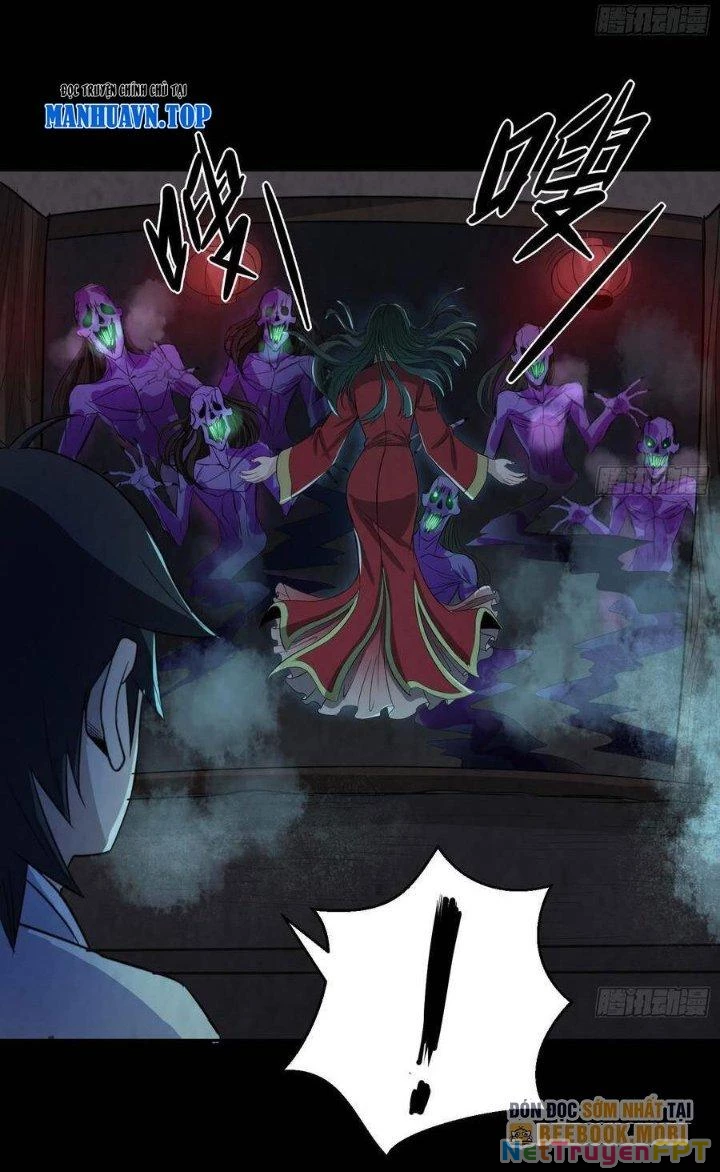 Hành Tẩu Âm Dương Chapter 47 - 5