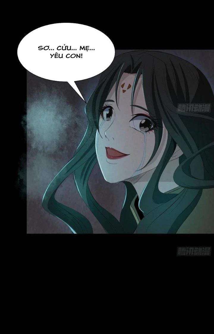 Hành Tẩu Âm Dương Chapter 47 - 6