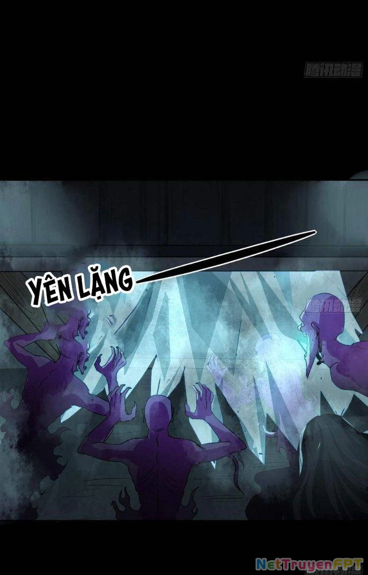 Hành Tẩu Âm Dương Chapter 47 - 11