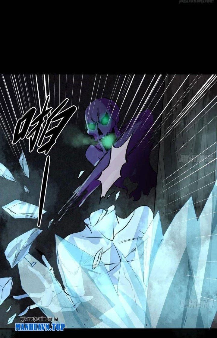 Hành Tẩu Âm Dương Chapter 47 - 12