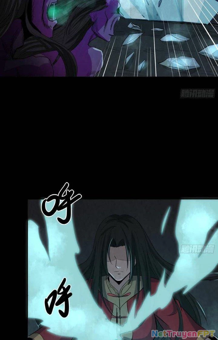 Hành Tẩu Âm Dương Chapter 47 - 14