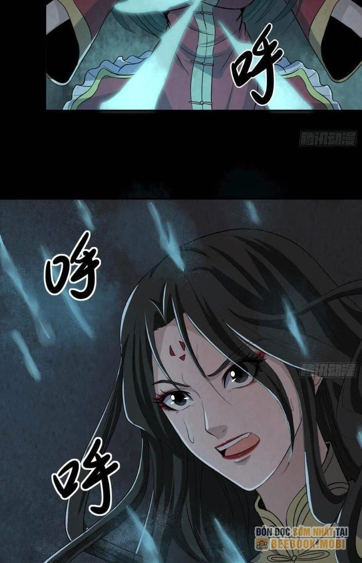 Hành Tẩu Âm Dương Chapter 47 - 15