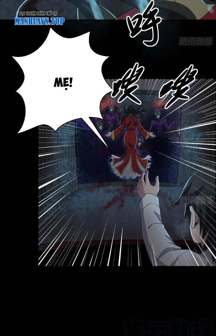 Hành Tẩu Âm Dương Chapter 47 - 16