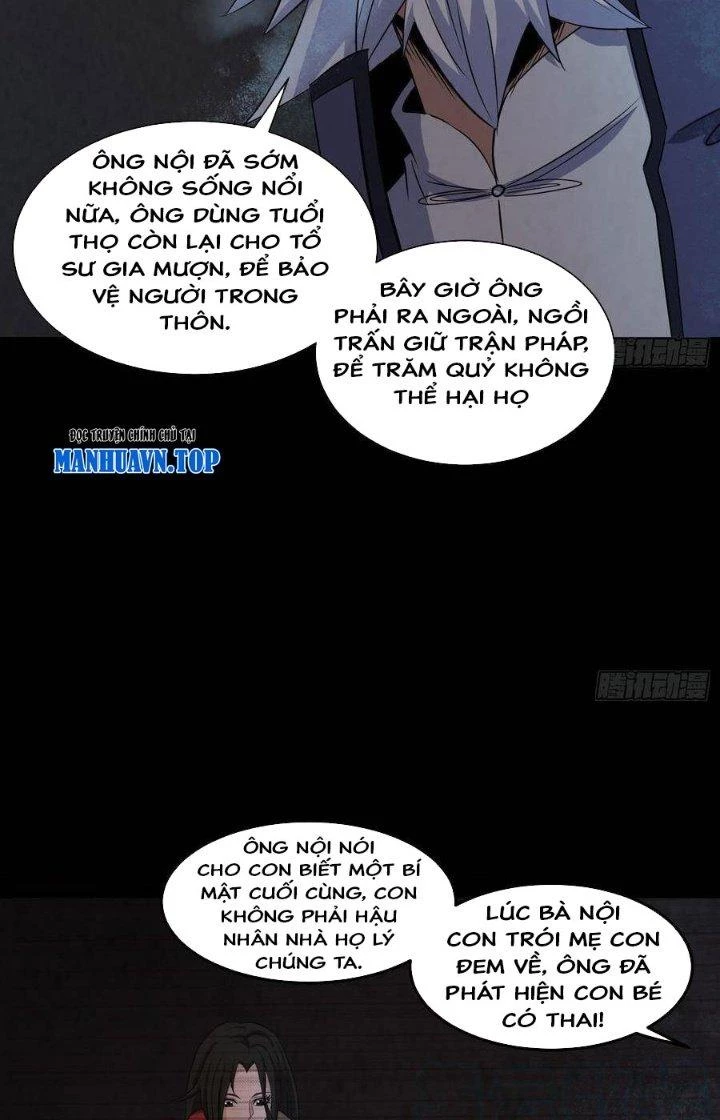 Hành Tẩu Âm Dương Chapter 47 - 19