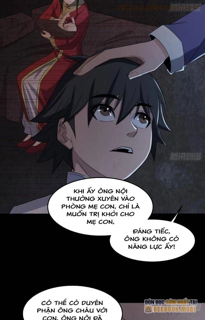 Hành Tẩu Âm Dương Chapter 47 - 20