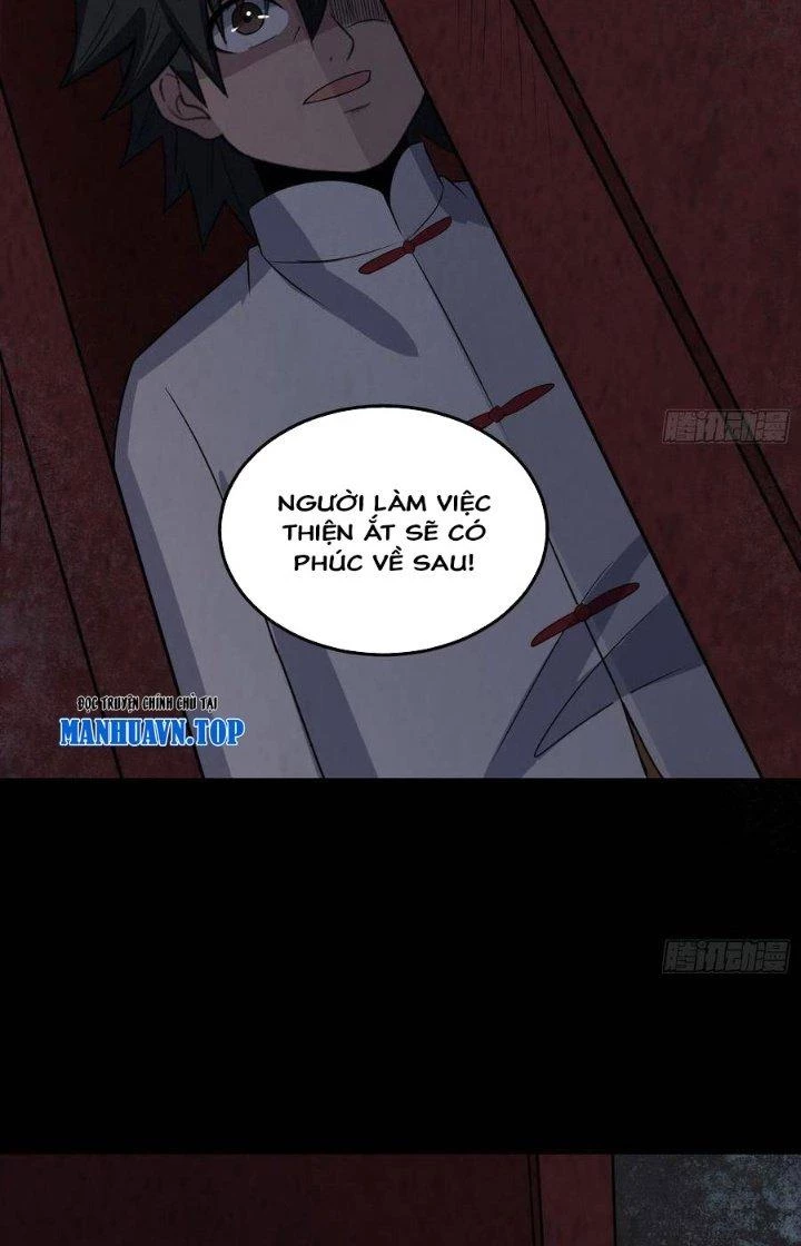 Hành Tẩu Âm Dương Chapter 47 - 22