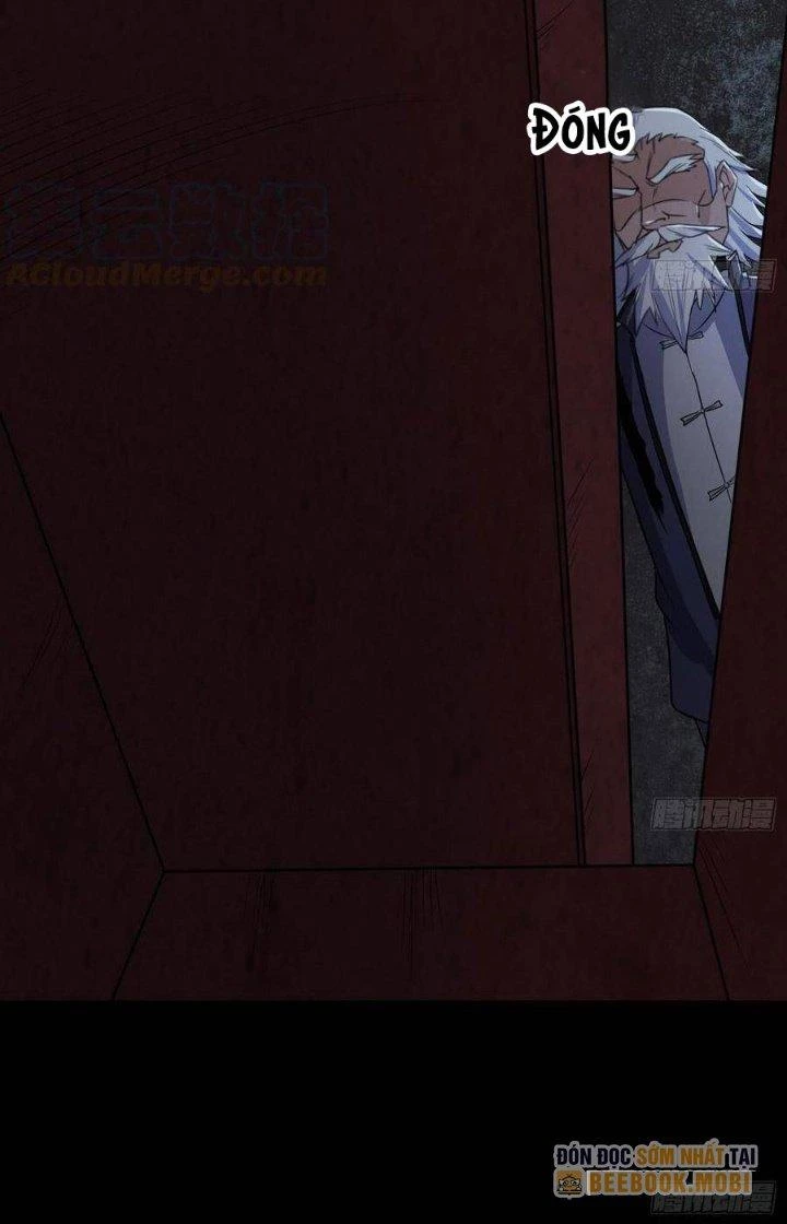 Hành Tẩu Âm Dương Chapter 47 - 23