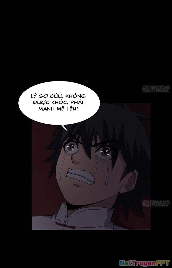 Hành Tẩu Âm Dương Chapter 47 - 25
