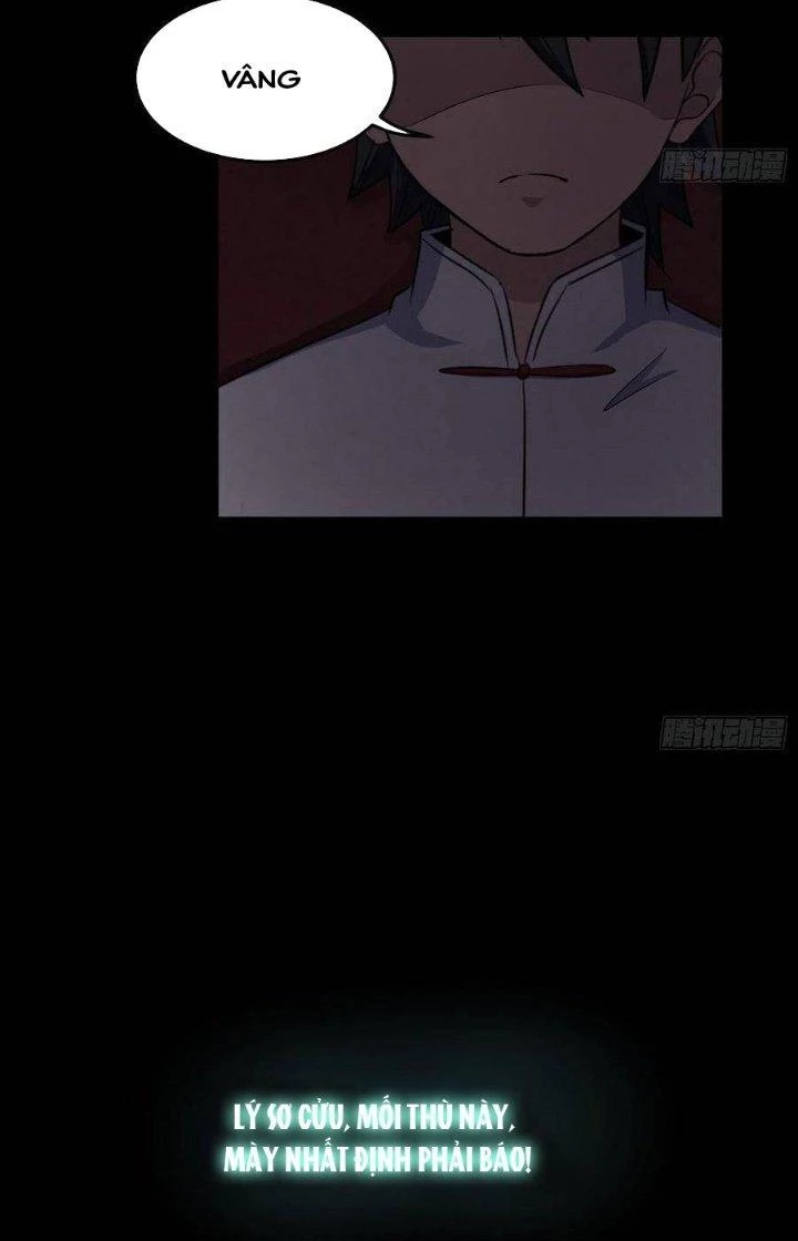 Hành Tẩu Âm Dương Chapter 47 - 27