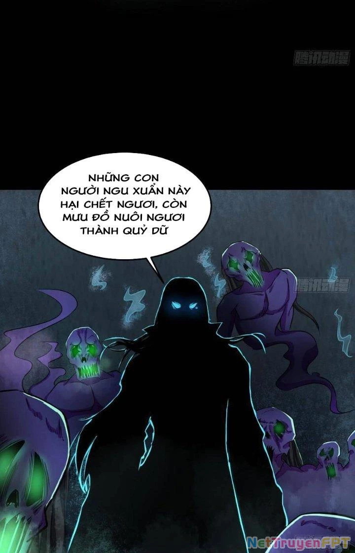 Hành Tẩu Âm Dương Chapter 47 - 28