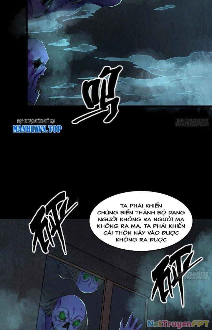 Hành Tẩu Âm Dương Chapter 47 - 30