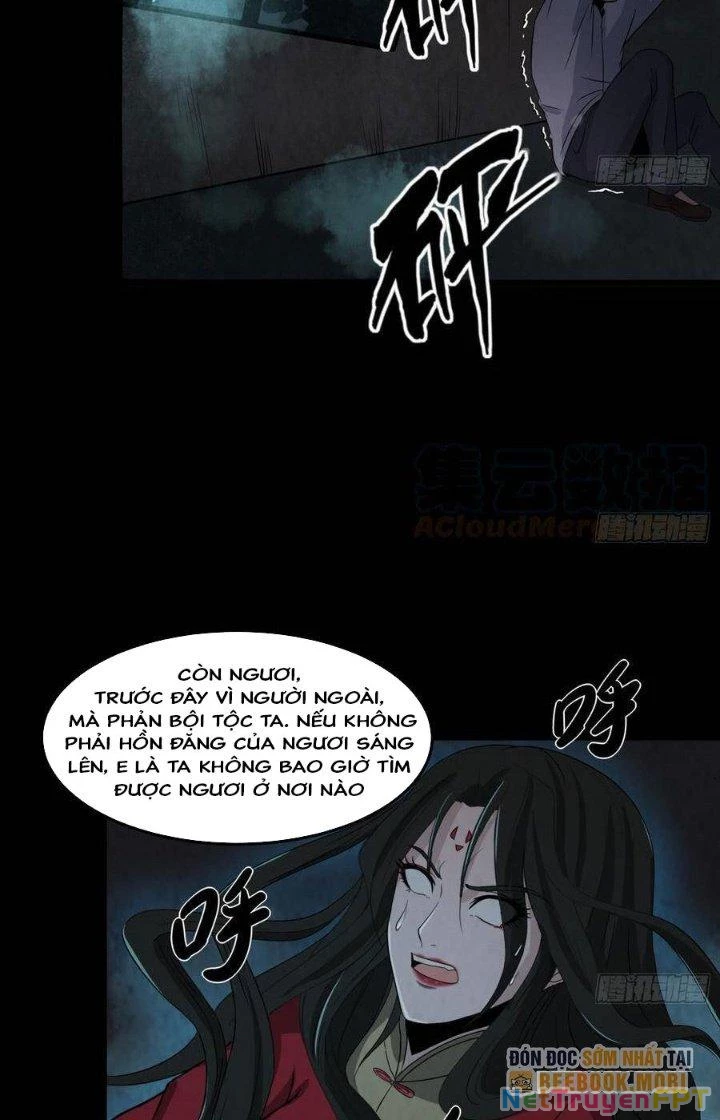 Hành Tẩu Âm Dương Chapter 47 - 32