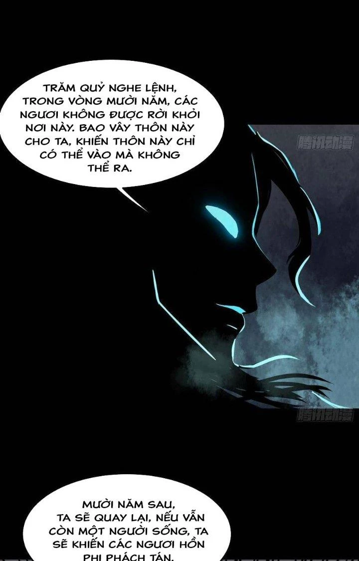 Hành Tẩu Âm Dương Chapter 47 - 34