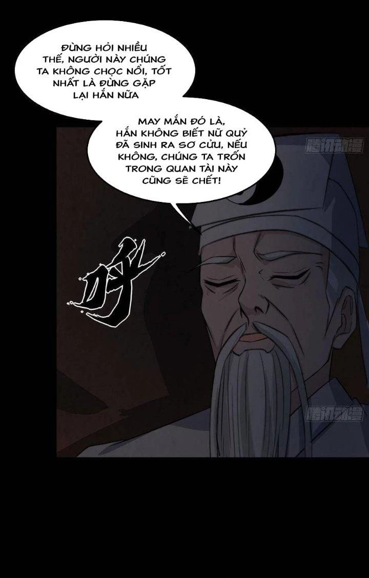 Hành Tẩu Âm Dương Chapter 47 - 37