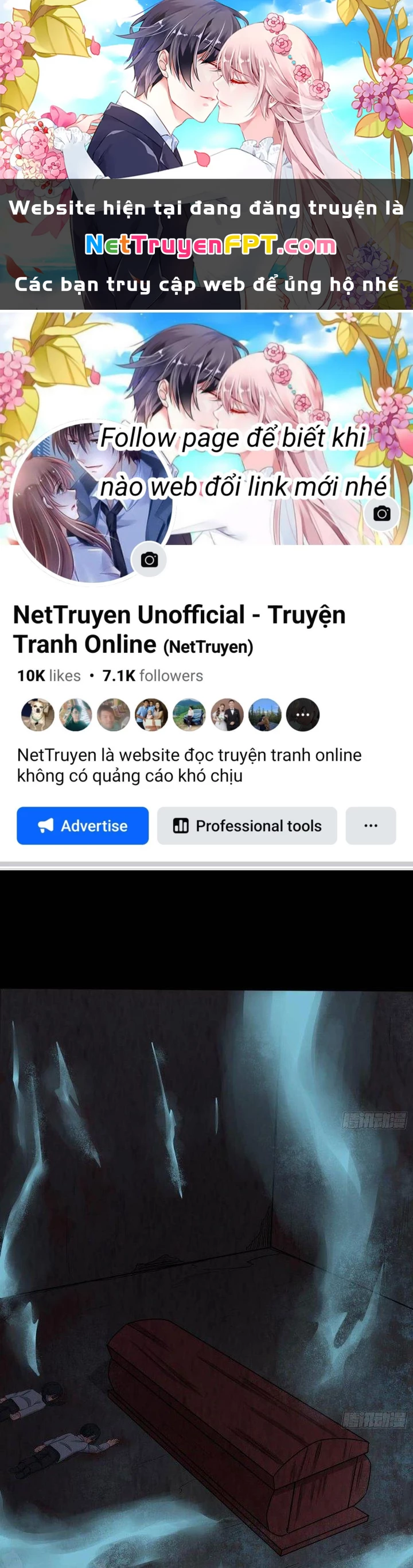 Hành Tẩu Âm Dương Chapter 48 - 1