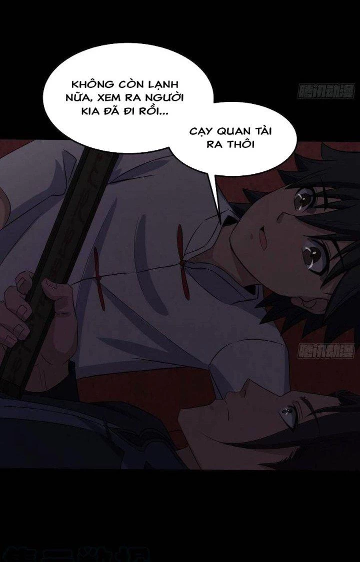 Hành Tẩu Âm Dương Chapter 48 - 3