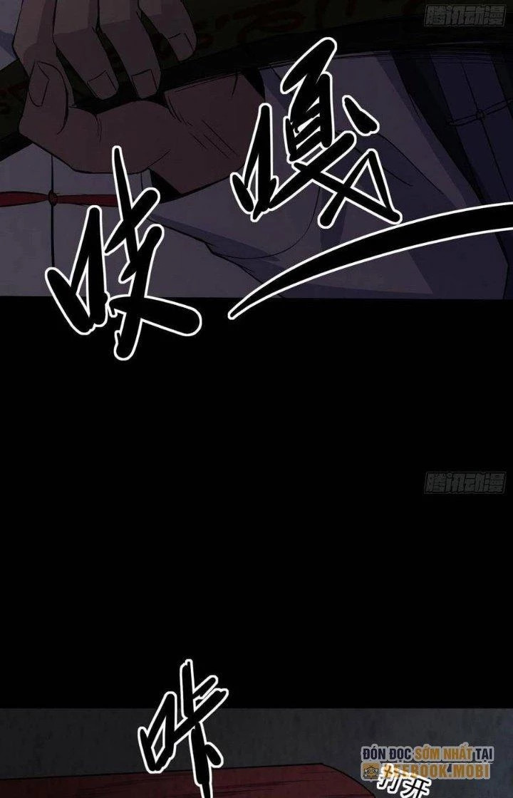 Hành Tẩu Âm Dương Chapter 48 - 5