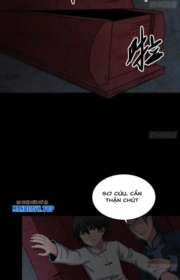 Hành Tẩu Âm Dương Chapter 48 - 6