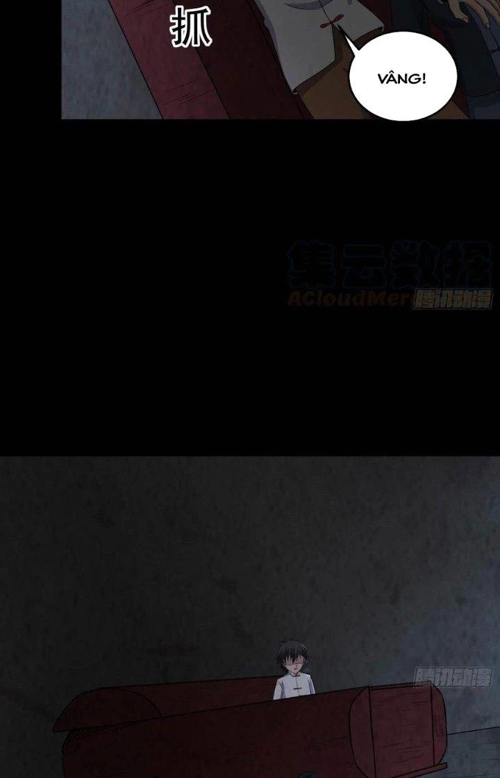 Hành Tẩu Âm Dương Chapter 48 - 7