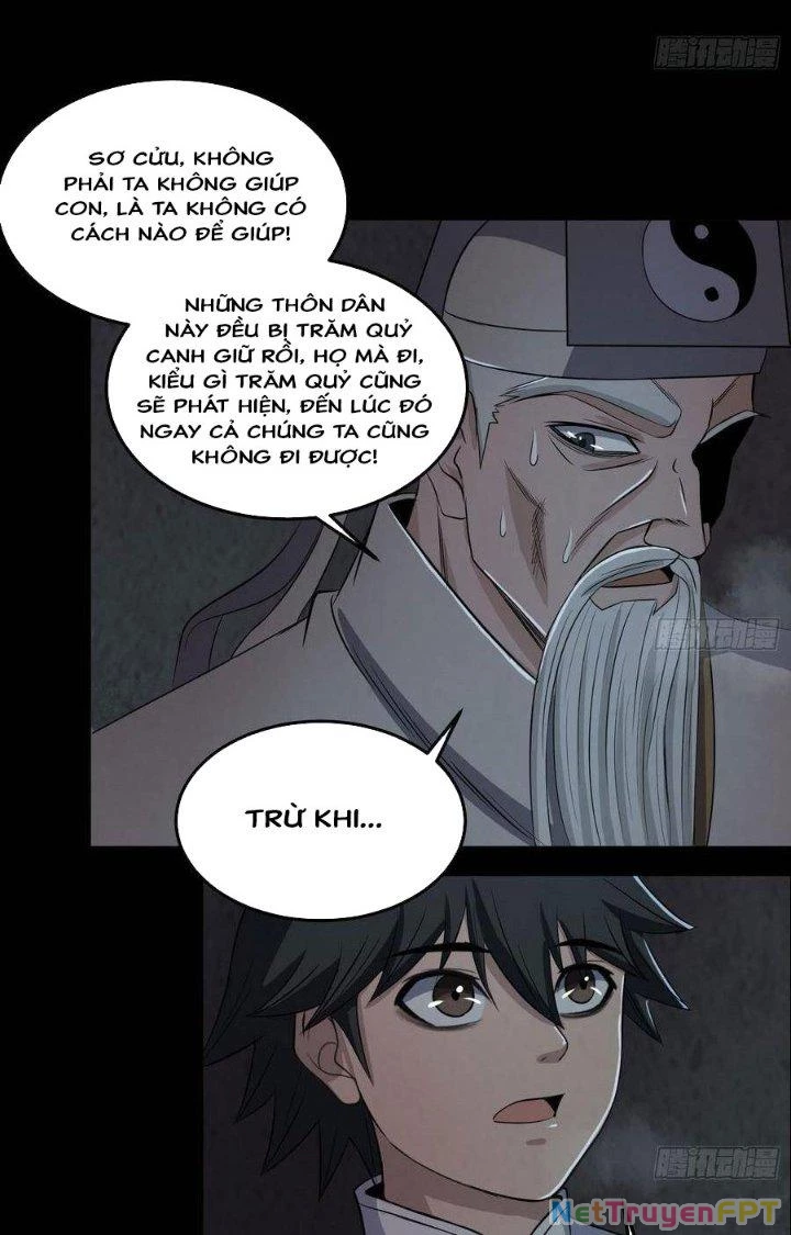 Hành Tẩu Âm Dương Chapter 48 - 12