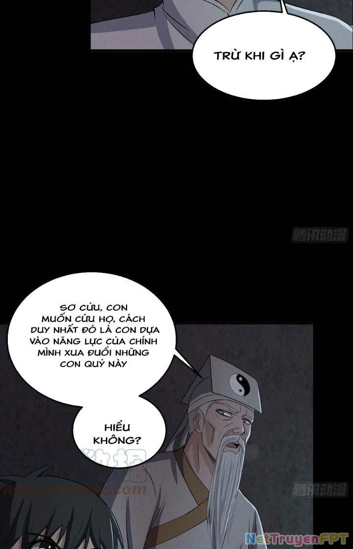 Hành Tẩu Âm Dương Chapter 48 - 13