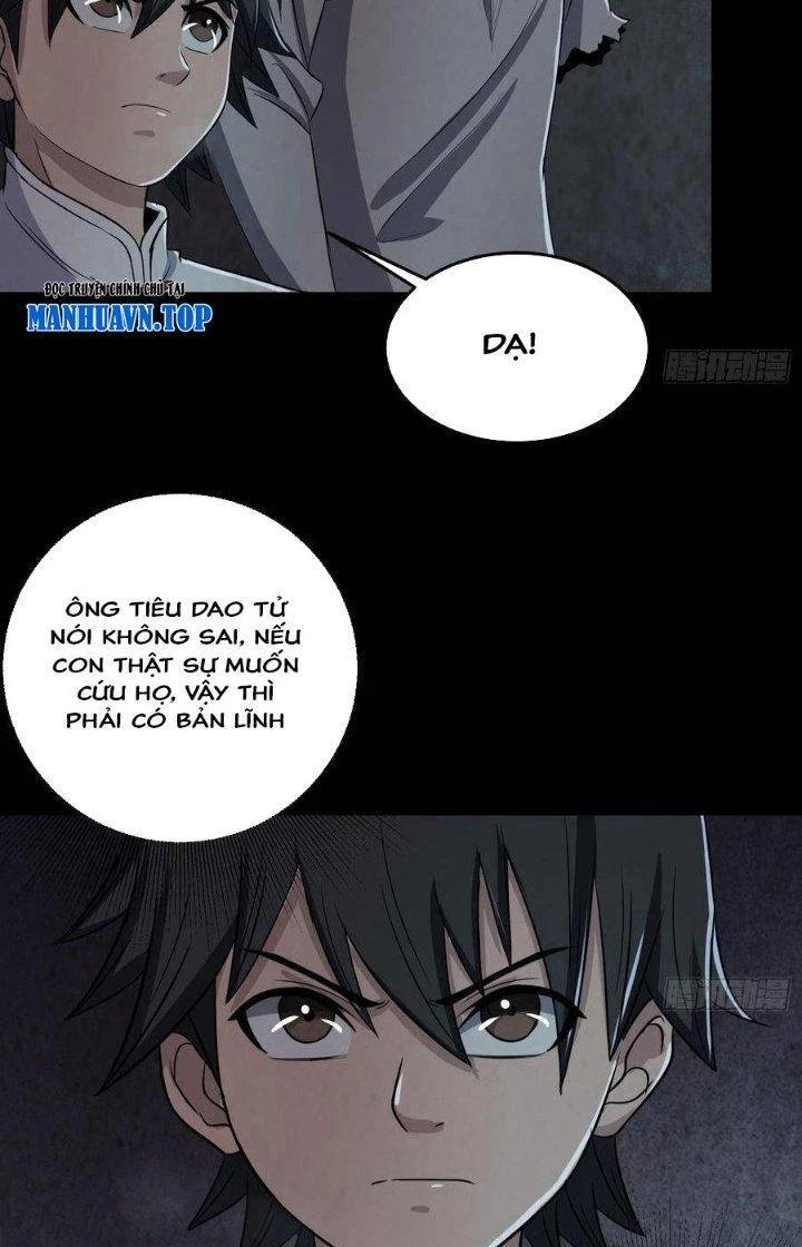 Hành Tẩu Âm Dương Chapter 48 - 14