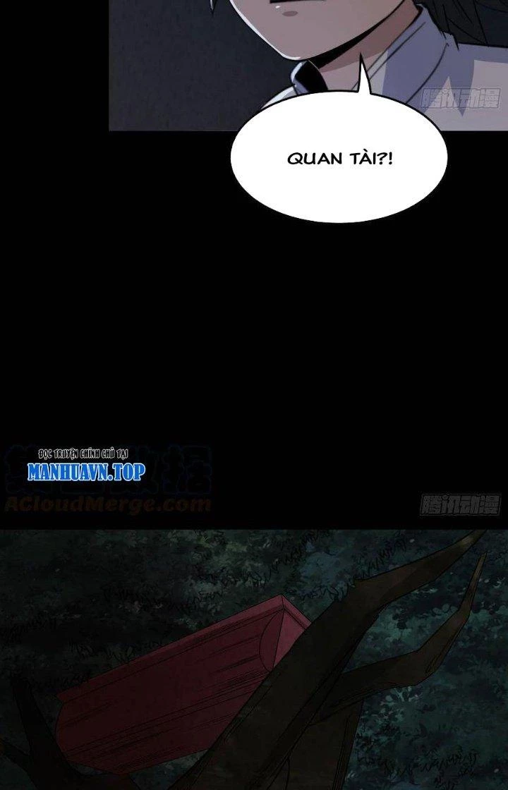 Hành Tẩu Âm Dương Chapter 48 - 23