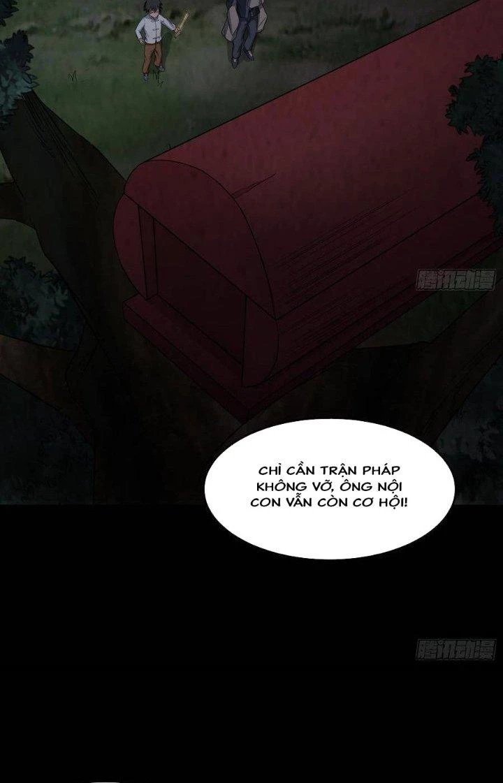 Hành Tẩu Âm Dương Chapter 48 - 25