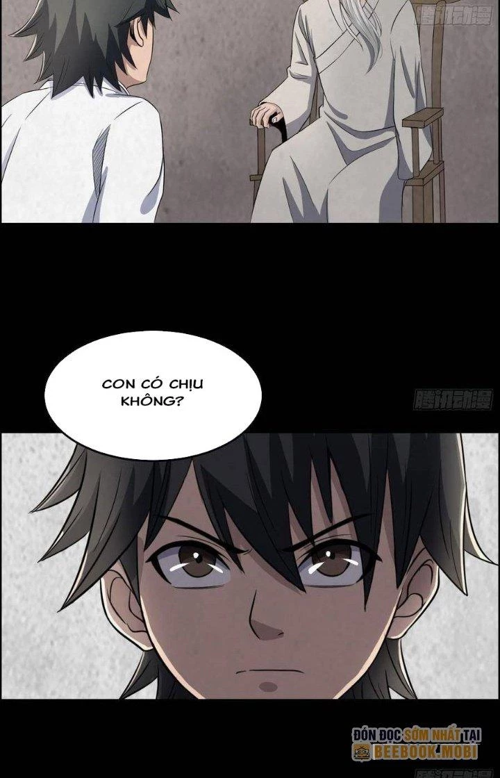 Hành Tẩu Âm Dương Chapter 49 - 5