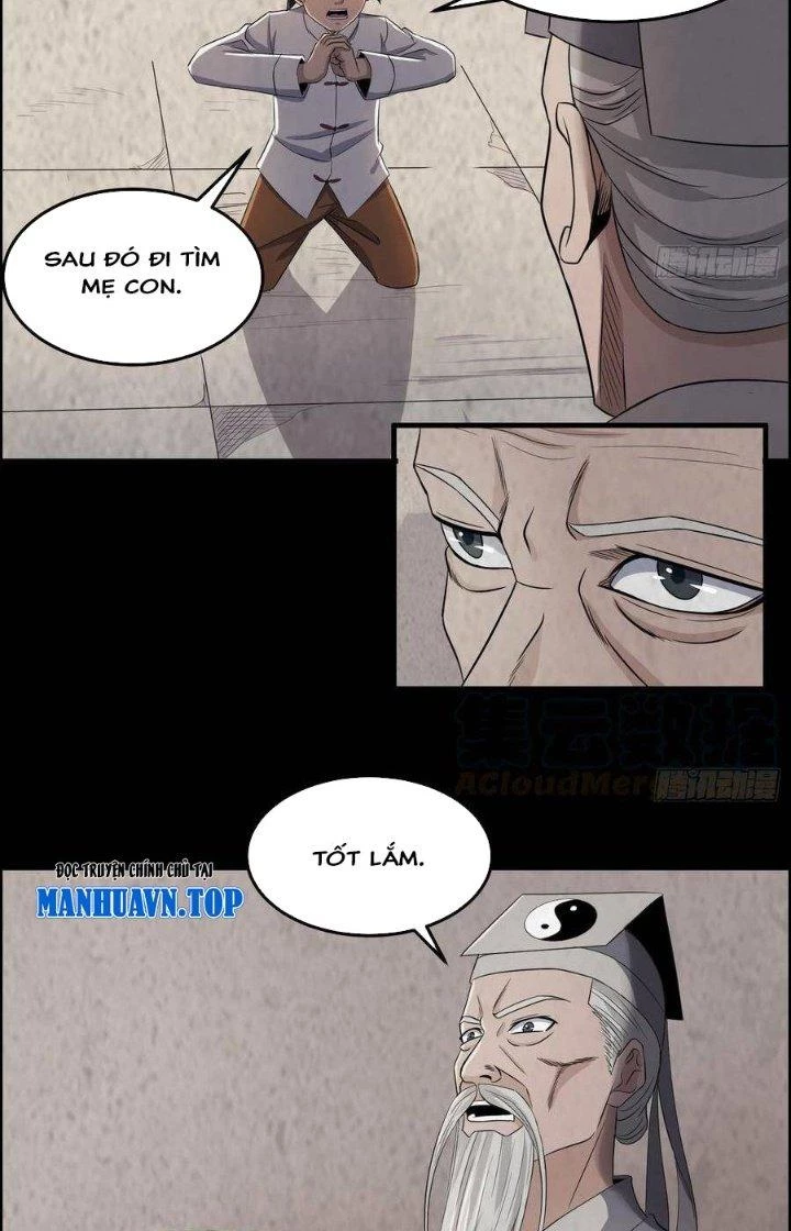 Hành Tẩu Âm Dương Chapter 49 - 10