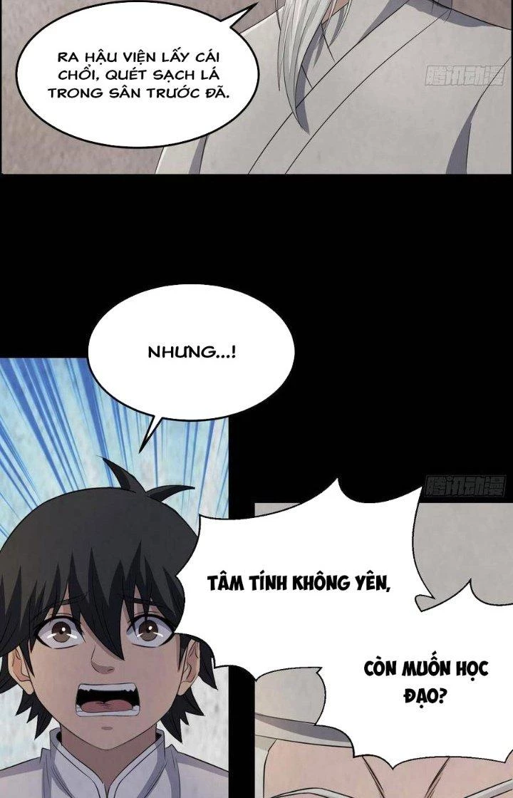 Hành Tẩu Âm Dương Chapter 49 - 11