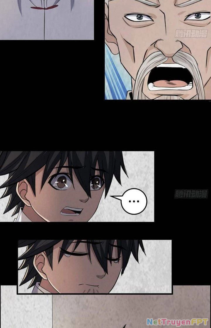 Hành Tẩu Âm Dương Chapter 49 - 12