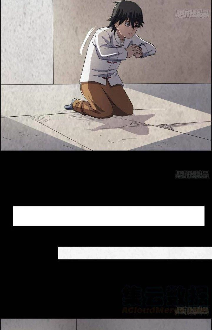 Hành Tẩu Âm Dương Chapter 49 - 13