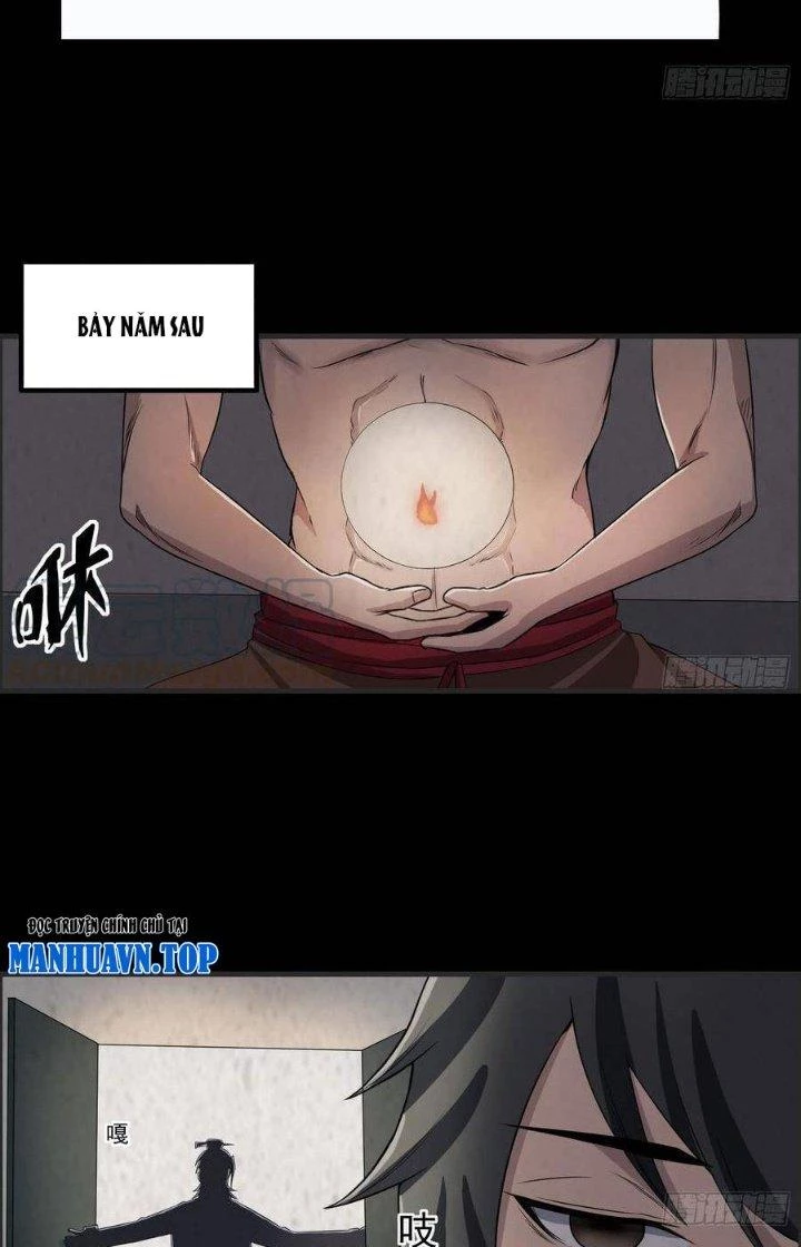 Hành Tẩu Âm Dương Chapter 49 - 20