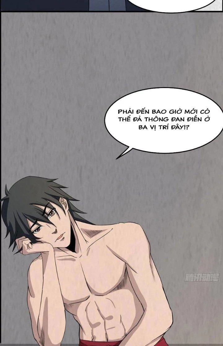 Hành Tẩu Âm Dương Chapter 49 - 22