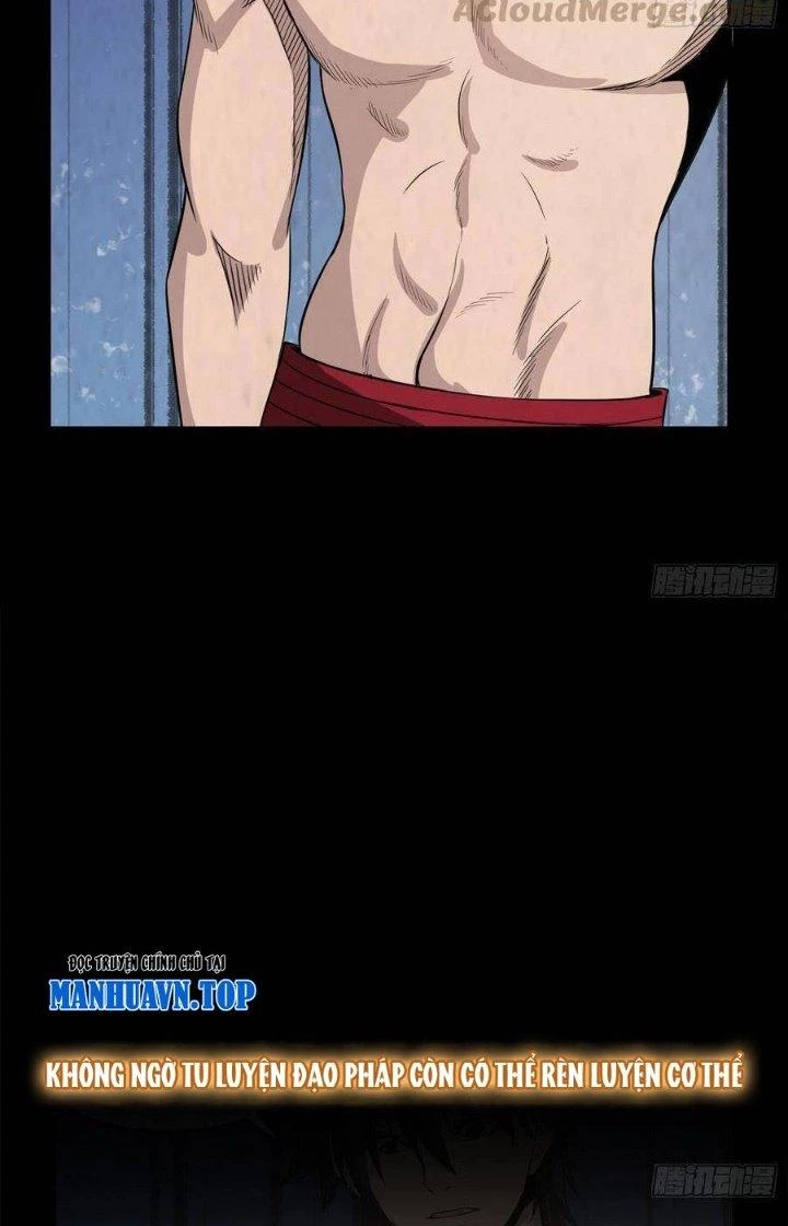 Hành Tẩu Âm Dương Chapter 49 - 27
