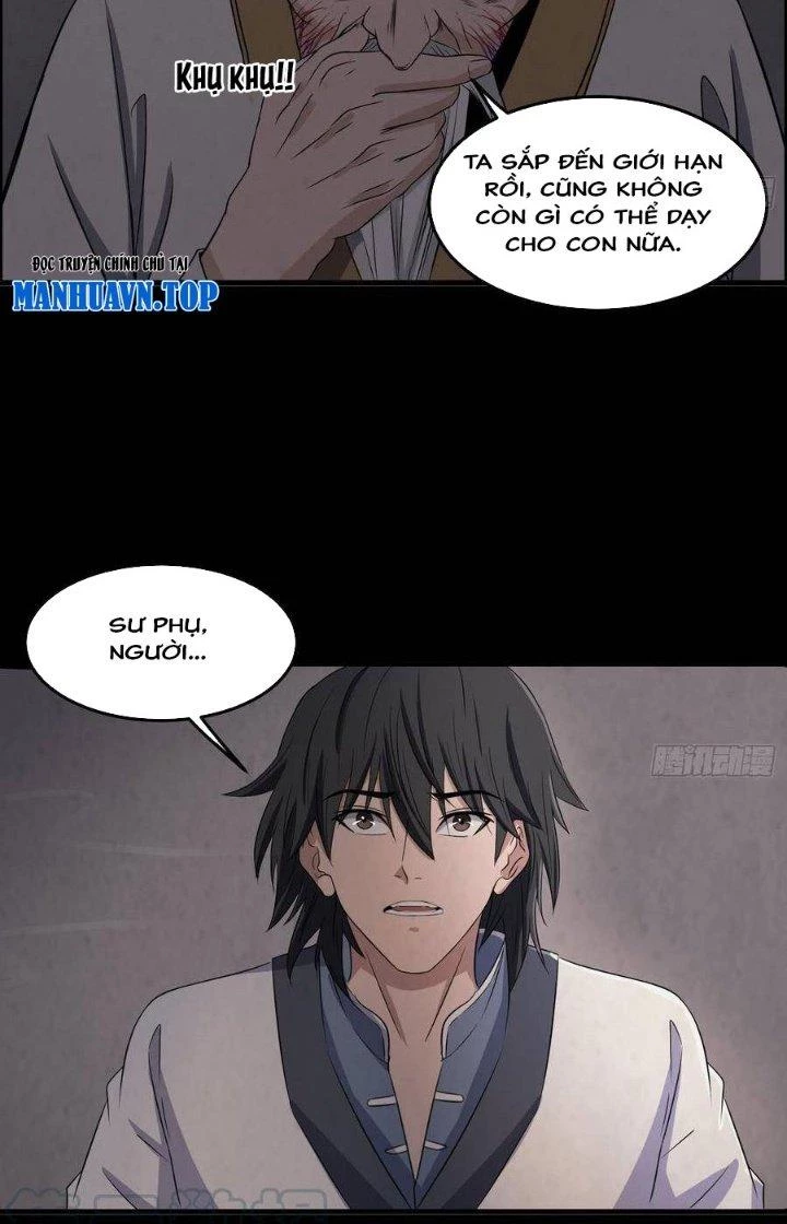 Hành Tẩu Âm Dương Chapter 50 - 3