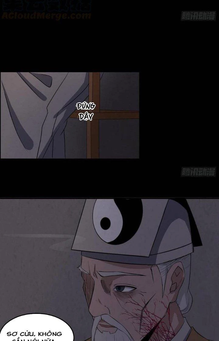 Hành Tẩu Âm Dương Chapter 50 - 4