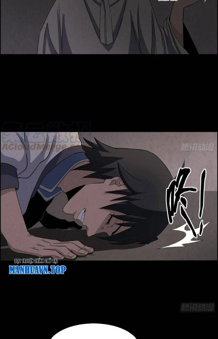 Hành Tẩu Âm Dương Chapter 50 - 7