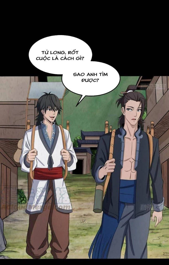 Hành Tẩu Âm Dương Chapter 50 - 13