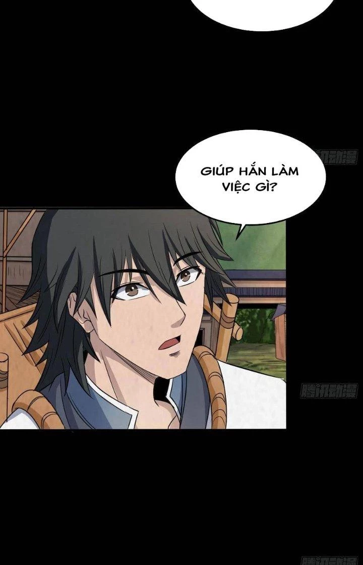 Hành Tẩu Âm Dương Chapter 50 - 15