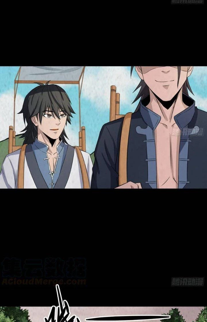 Hành Tẩu Âm Dương Chapter 50 - 16