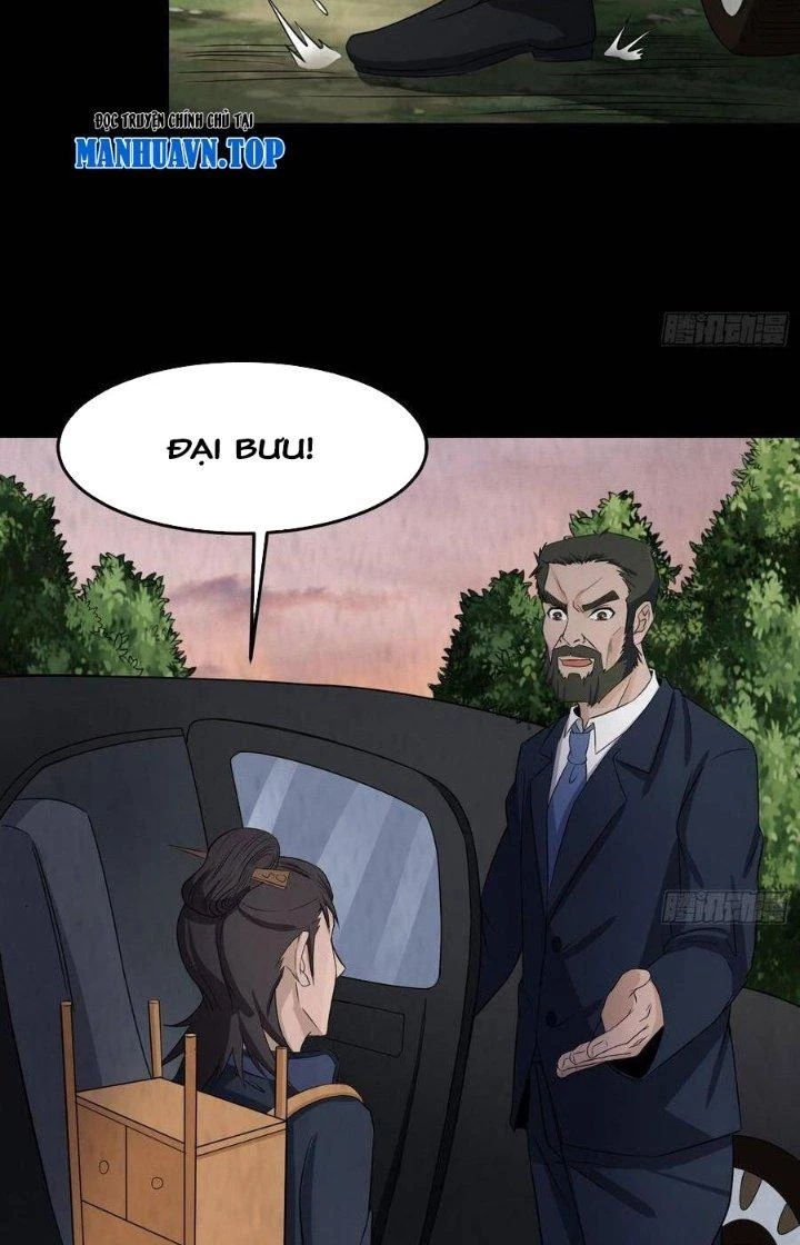 Hành Tẩu Âm Dương Chapter 50 - 18