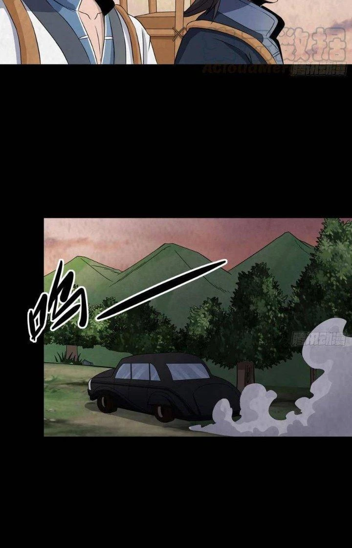 Hành Tẩu Âm Dương Chapter 50 - 20